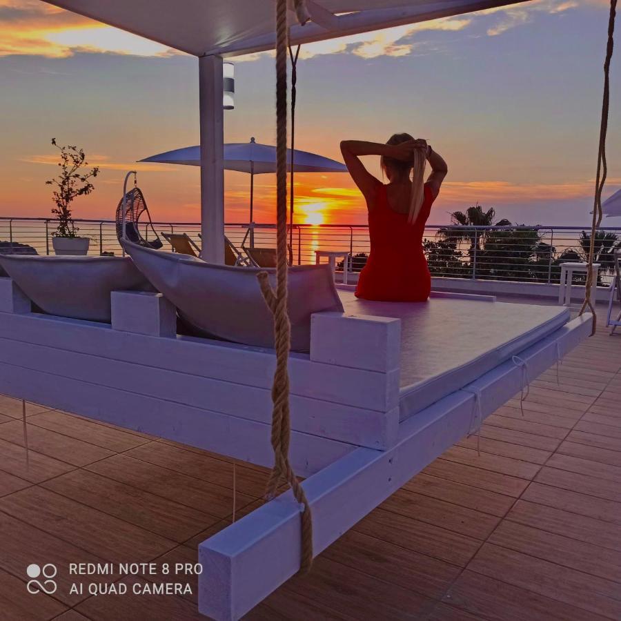 Residence Porto Ulisse Parghelia Luaran gambar