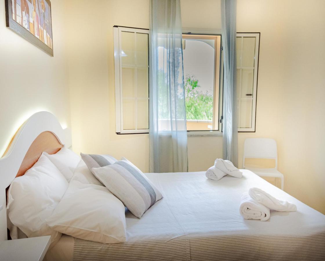 Residence Porto Ulisse Parghelia Luaran gambar