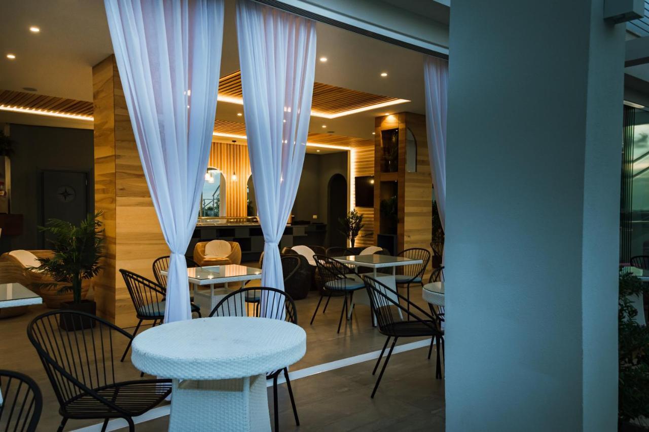 Residence Porto Ulisse Parghelia Luaran gambar