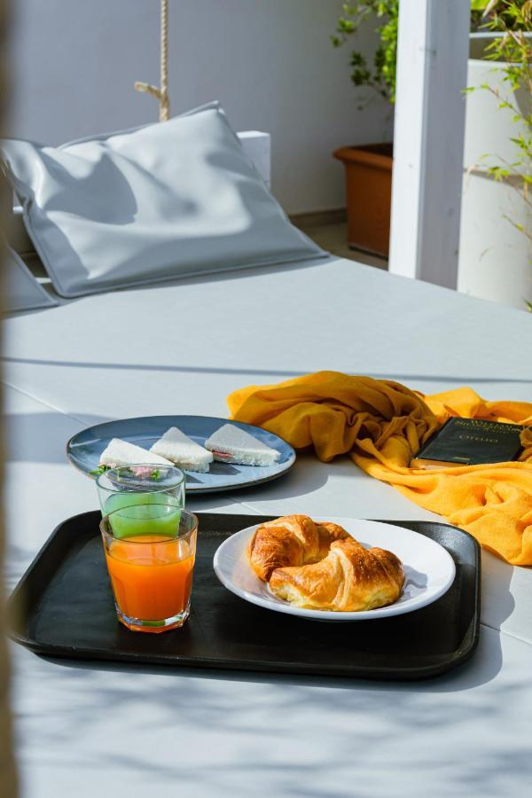 Residence Porto Ulisse Parghelia Luaran gambar