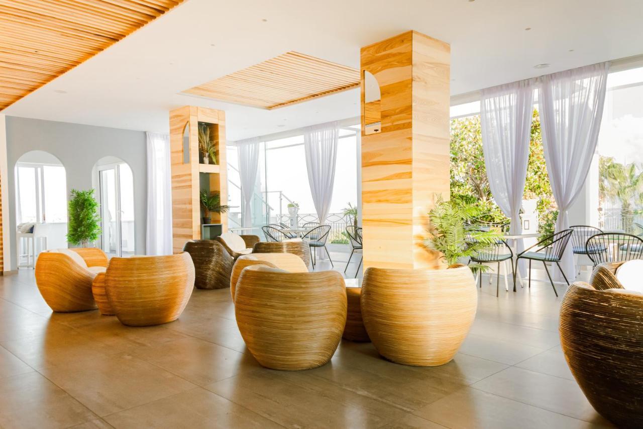Residence Porto Ulisse Parghelia Luaran gambar