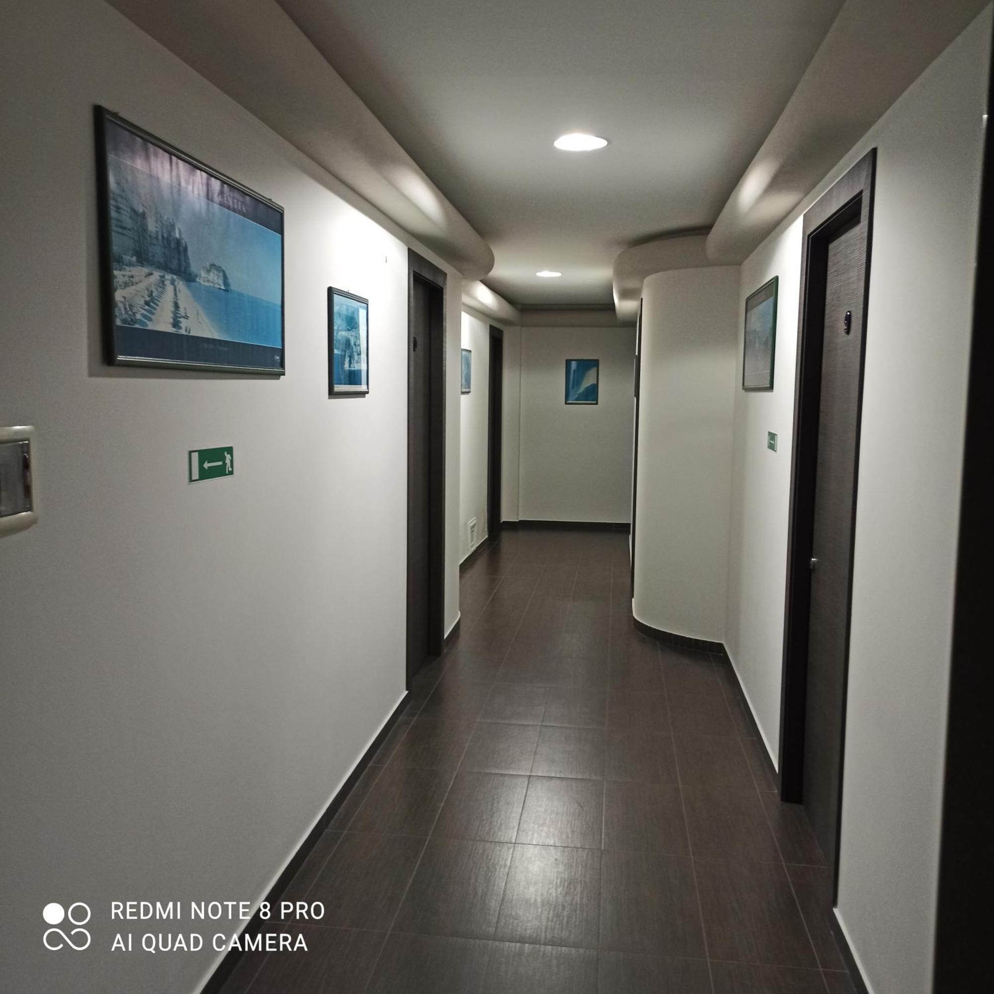 Residence Porto Ulisse Parghelia Luaran gambar