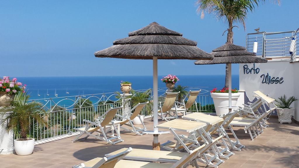 Residence Porto Ulisse Parghelia Luaran gambar