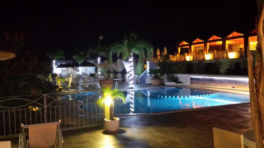 Residence Porto Ulisse Parghelia Luaran gambar